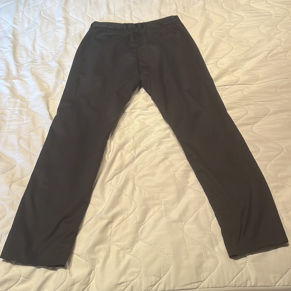 BONOBOS Stretch Weekday Warrior Dress Pants - Picture 3 of 3